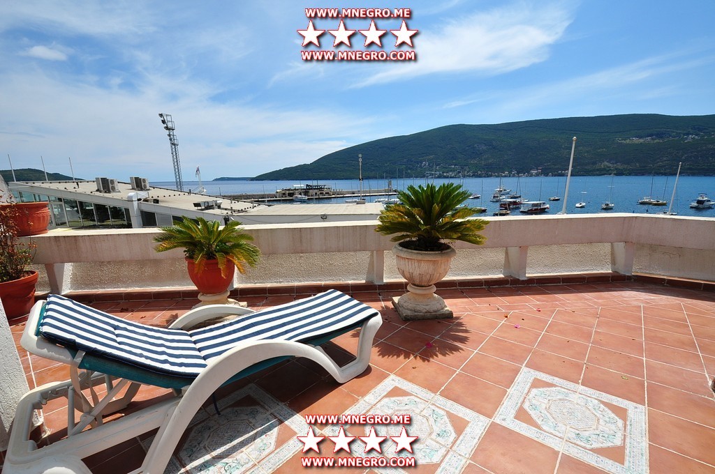 MONTE 72 Montenegro Vacation villa rental