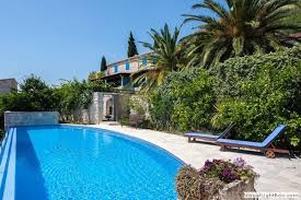 MONTE 123 Montenegro ROMANTIC 2 Vacation villa