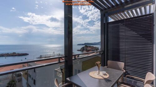 St Stefan APARTMENT WITH 2 BEDROOMS IN A NEW BUILDING WITH PANORAMIC VIEWS price 243.000 €