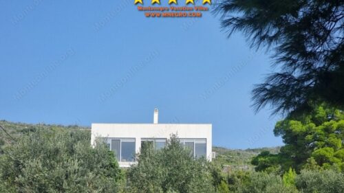 LUSTICA  WONDERFUL MODERN HOUSE WITH WONDERFUL SEA VIEWS, LUSTICA  price 440.000 €